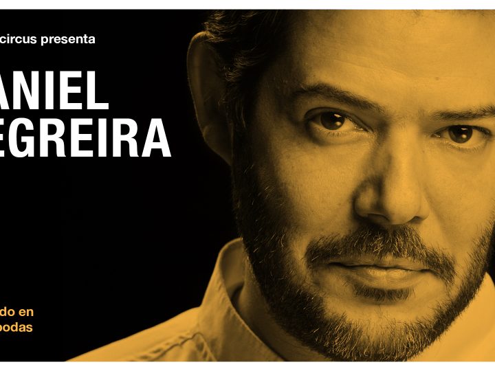 Charlas Circus nueva programación