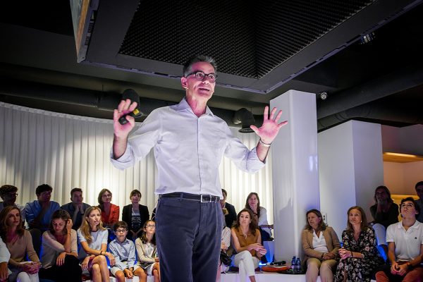 Juan Martínez Barea