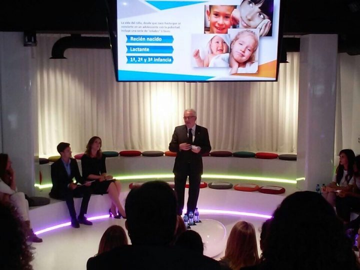 Primer evento sobre salud dermatológica en Circus