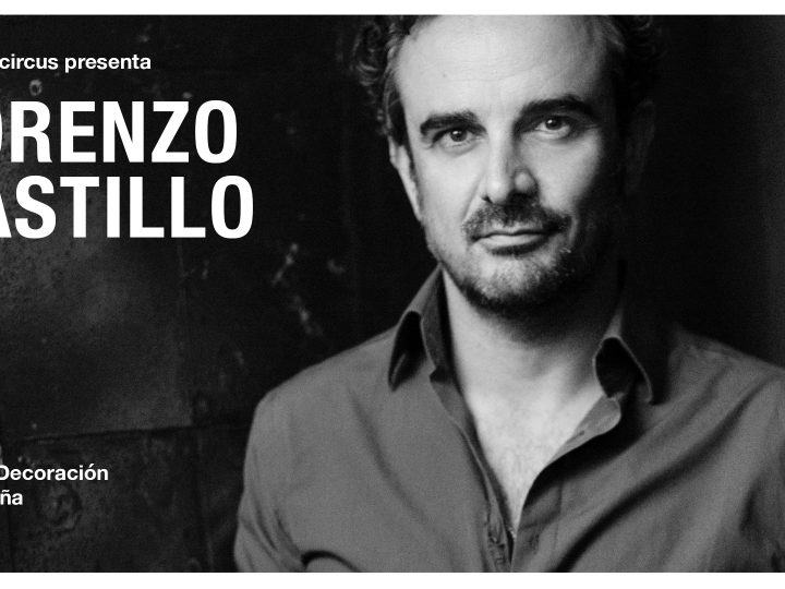 Vuelven las Charlas Circus