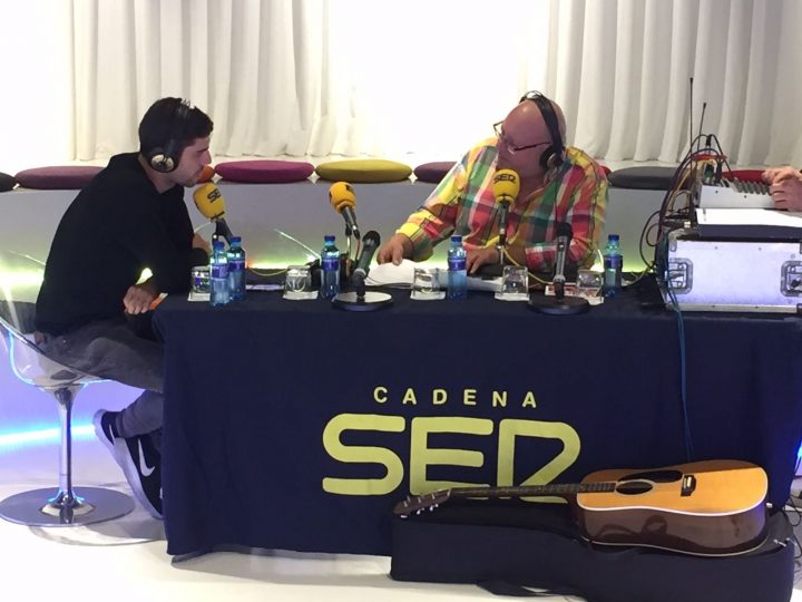 Asturias hoy por hoy en Circus