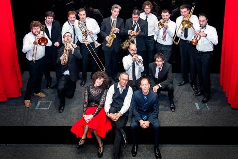 Concierto Navidad Ontier y Circus