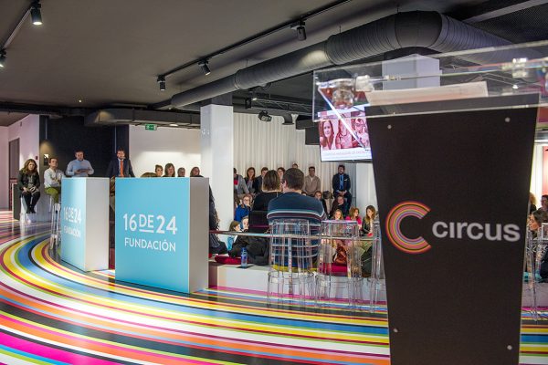 Olímpicas: más allá de los obstáculos