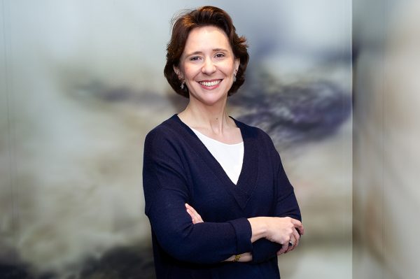 Teresa Sanjurjo: más allá de los premios