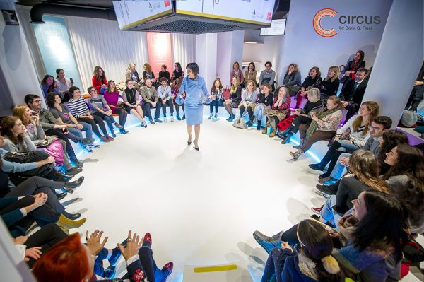 Astrid Encarnación: «Millennials, Baby Boomers, Generación X… ¿sabemos convivir?»