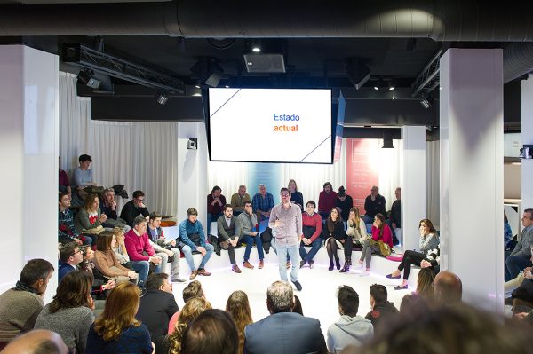 Ignacio Gomá: «Bitcoin y Blockchain, la incipiente revolución»