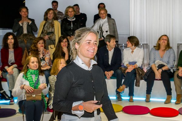 Alicia Vallina: «Patrimonio en femenino»