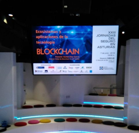 XXIII Jornadas del Seguro