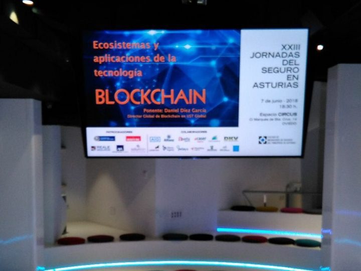 XXIII Jornadas del Seguro en Asturias