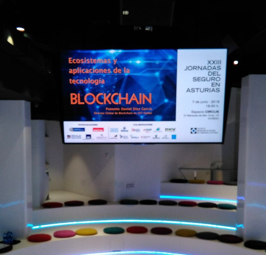 XXIII Jornadas del Seguro