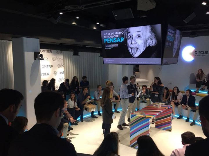 Jornadas «Ontier no es lo mismo»