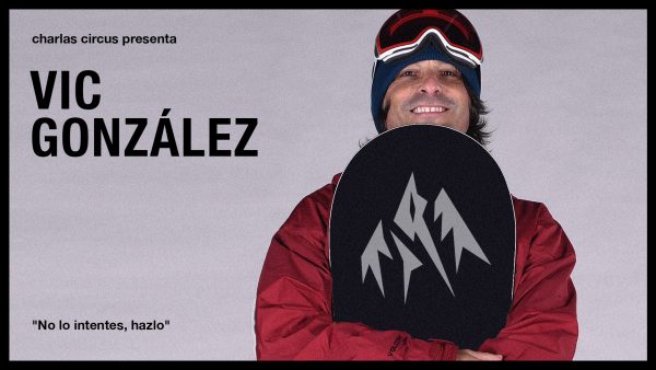 Vic González – No lo intentes, hazlo