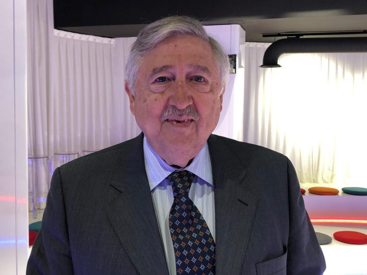 Juan J. Zarranz: «Los trastornos del sueño en el Arte»