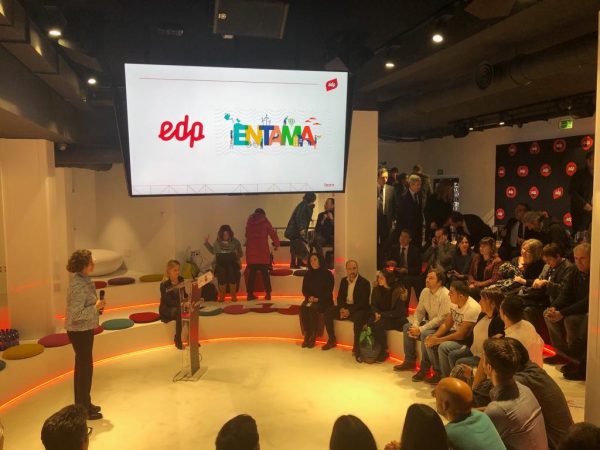 Evento EDP
