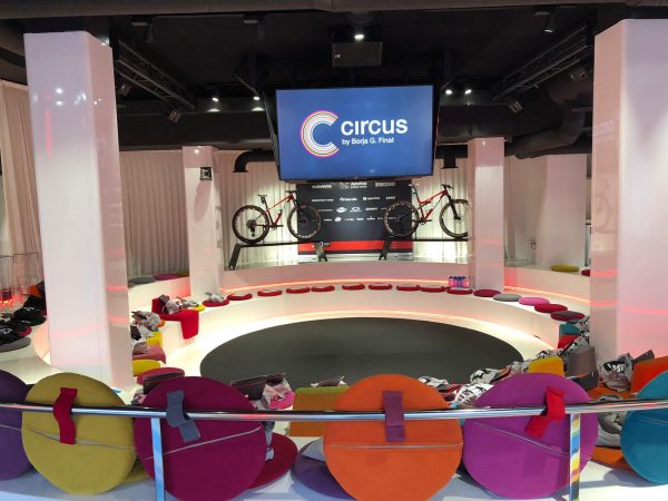 Presentación MMR Factory Racing Team