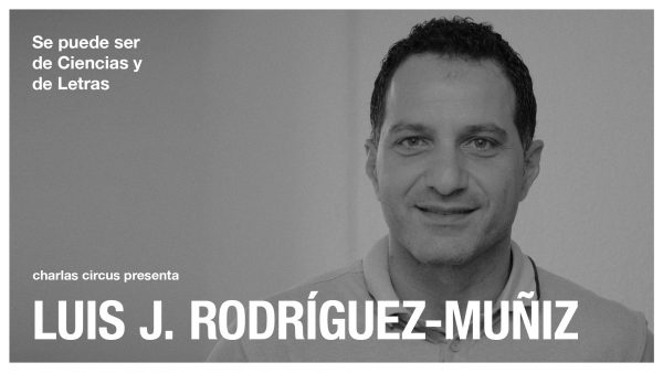 Luis J. Rodríguez-Muñiz: «Se puede ser de Ciencias y de Letras»