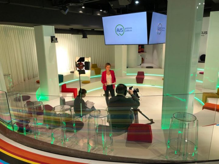 Asociación de gestores de vivienda pública