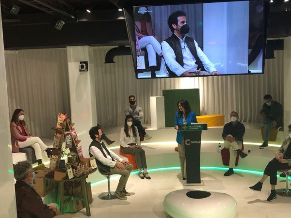 «Asturias Circus» 2ª Sesión