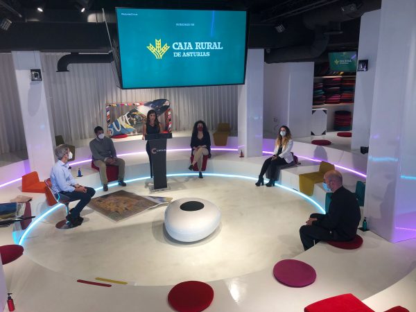 «Asturias Circus» 3ª Sesión