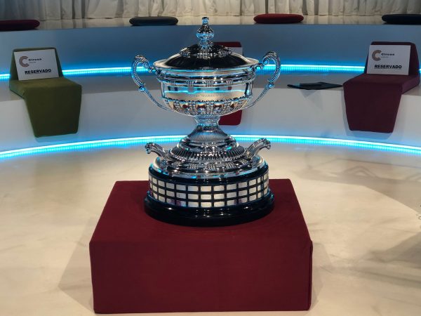 83º EDICIÓN ONTIER Cup