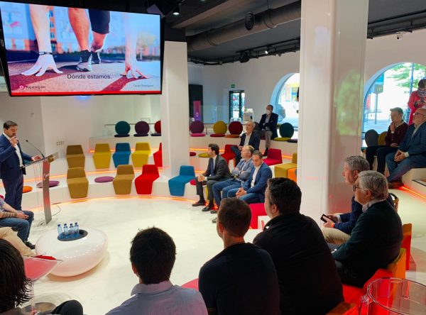 Presentación  » asturiana» Hexagon