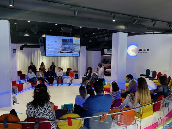 COMPROMISO ASTURIAS XXI