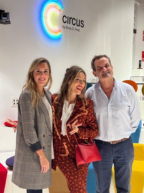 FUNDACIÓN 16 DE 24 – CELIA B