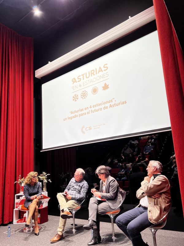 CRONISTAR CIUDADANOS