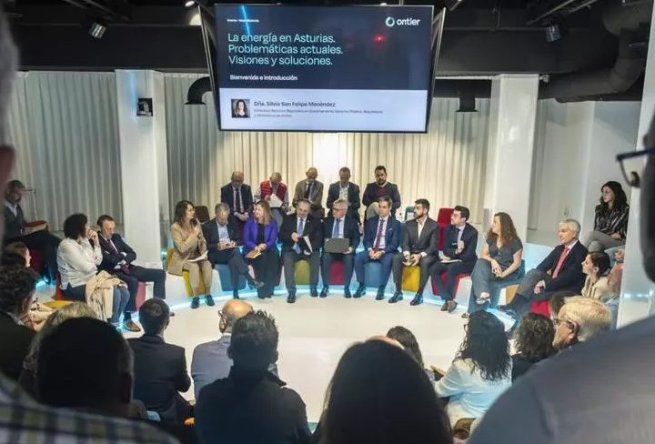 La falta de redes eléctricas ya bloquea proyectos industriales en Asturias