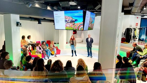 Evento Kannak «Kannak Acciones Exclusivas»