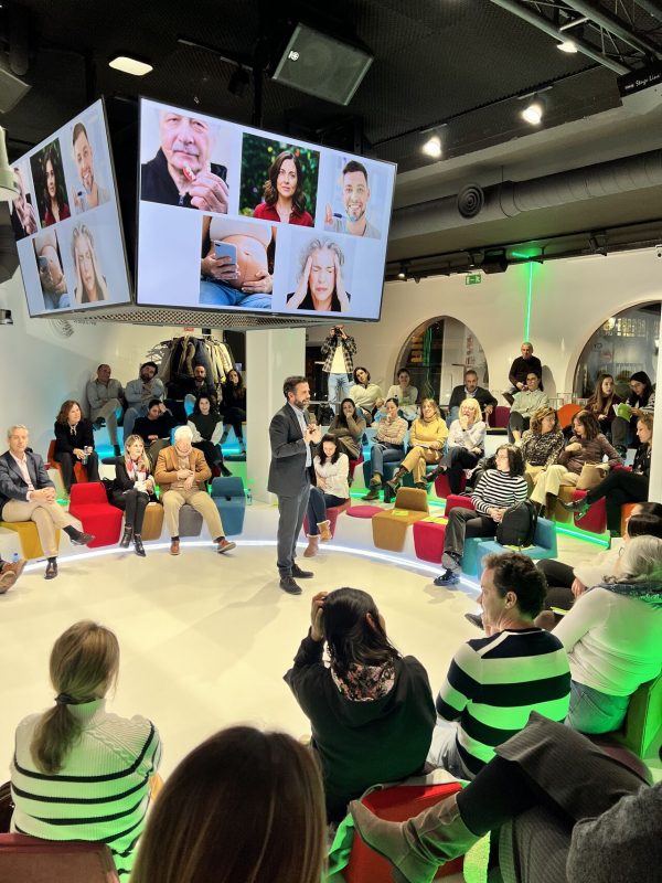 Evento Dental Astur «Cirujía guiada y Gestión efectiva: claves del éxito dental.»