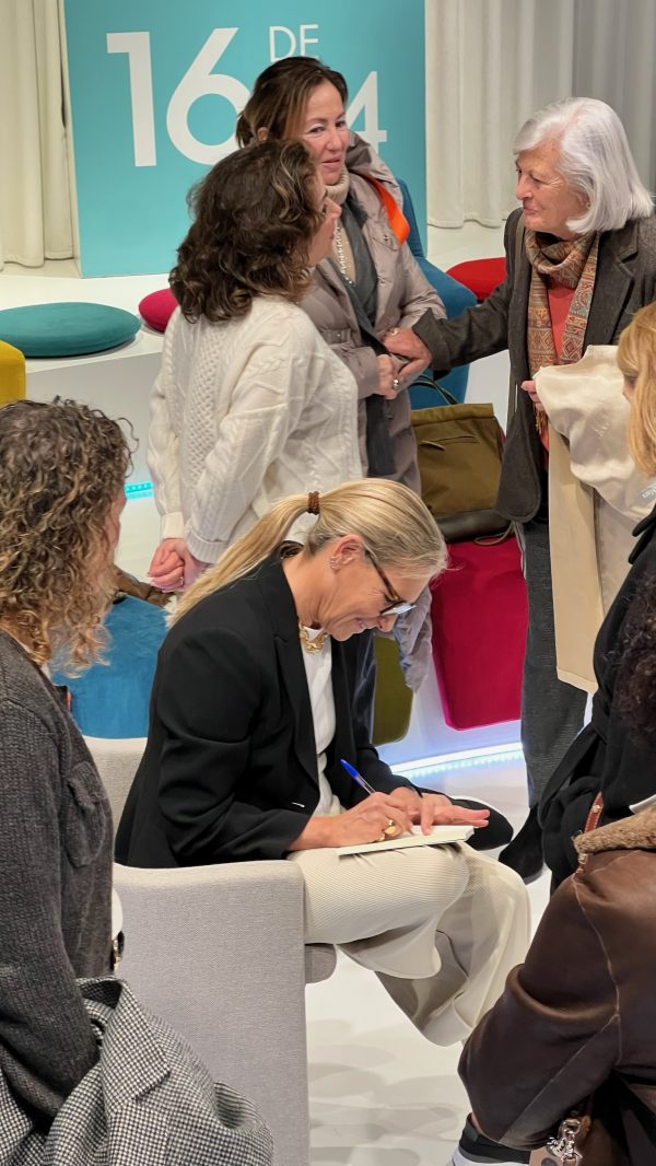 Evento Fundación 16 de 24 «El Museo como templo (y otros disparates)»