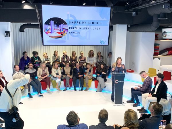 Evento Asociación de Protocolo, Eventos y Comunicación de Asturias «III Edición de Premios APECA Asturias»