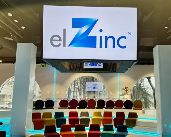 Evento de El Zinc “Junta General de Accionistas”.