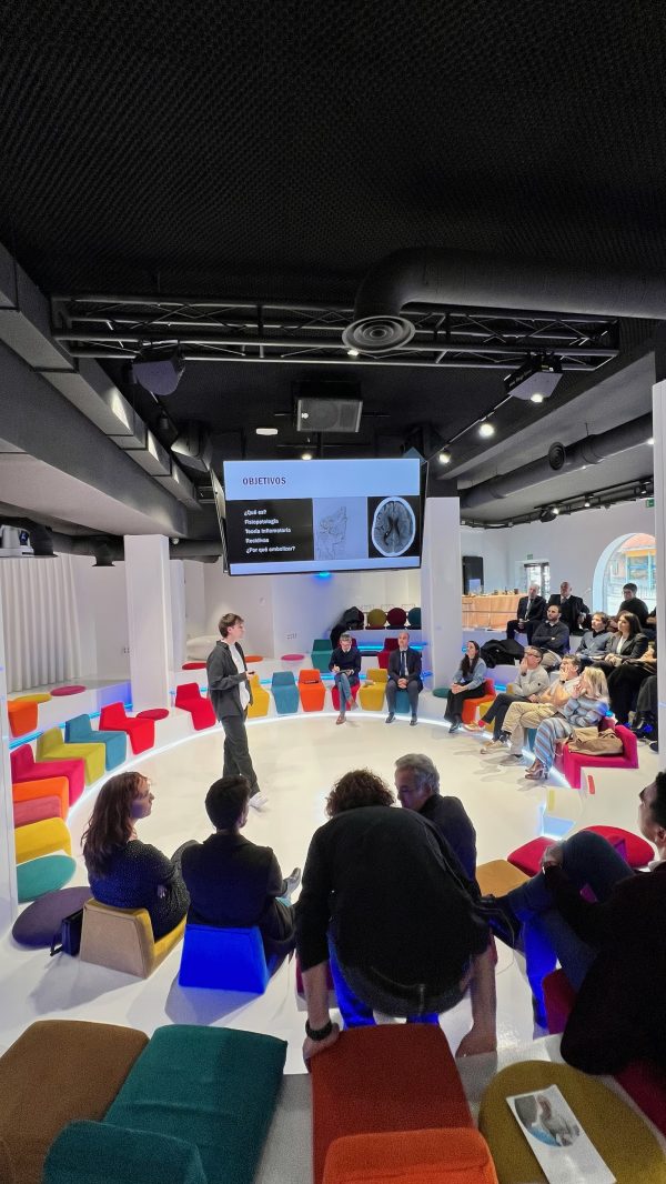 Evento Medtronic “Reunión cSDH Asturias”.