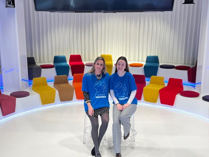 Circus colabora con Gastando Suela como uno de los patrocinadores del proyecto