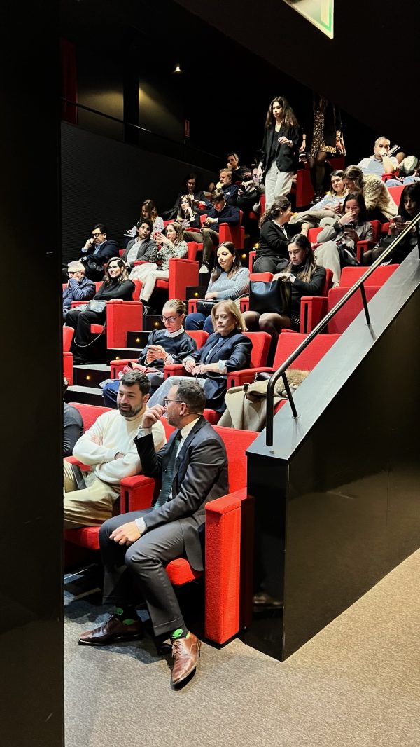 Evento de Grupo NOA’S «Asturias es Talento»