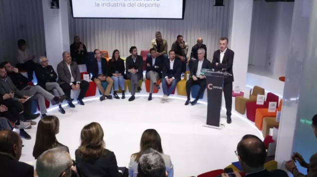 «Fortalecer el deporte», meta del cluster asturiano que une a clubes y entidades de la región